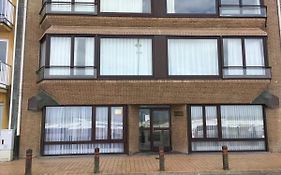 Appartement Spacieux Vue Sur Mer